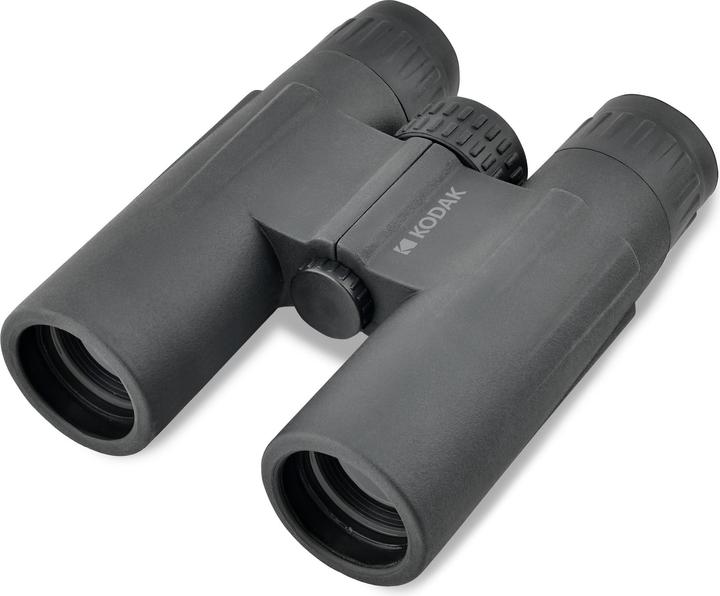 Image du produit Kodak Jumelles BCS600 12x32 noir (12 x, 32 mm)