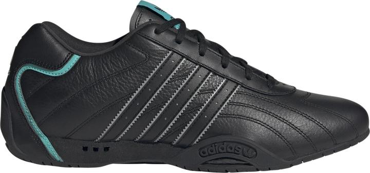 adidas Adiracer Hi Mercedes Amg Petronas F1 Team (41 1/3)