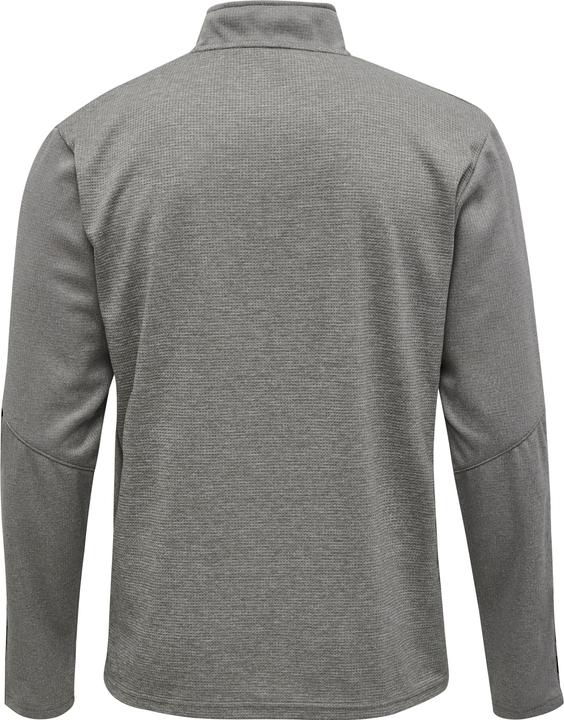 Produktbild hummel Authentic Kids Half Zip Sweatshirt (176)