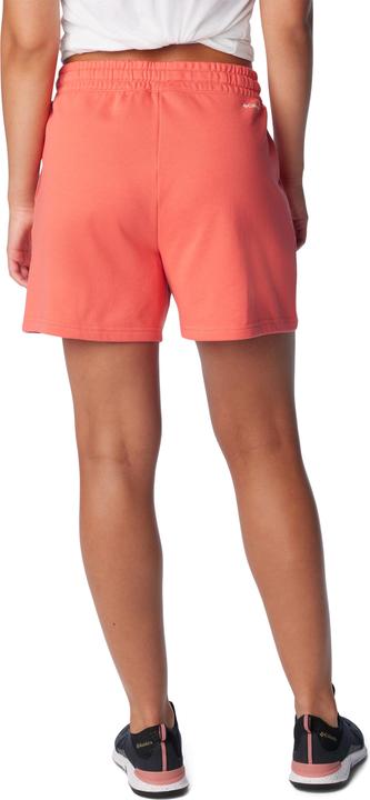 Actual product image Columbia Trek™ French Terry Short (M)