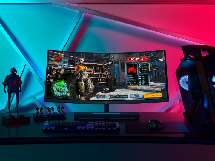 Immagine prodotto Huawei MateView GT (3440 x 1440 pixel, 34")
