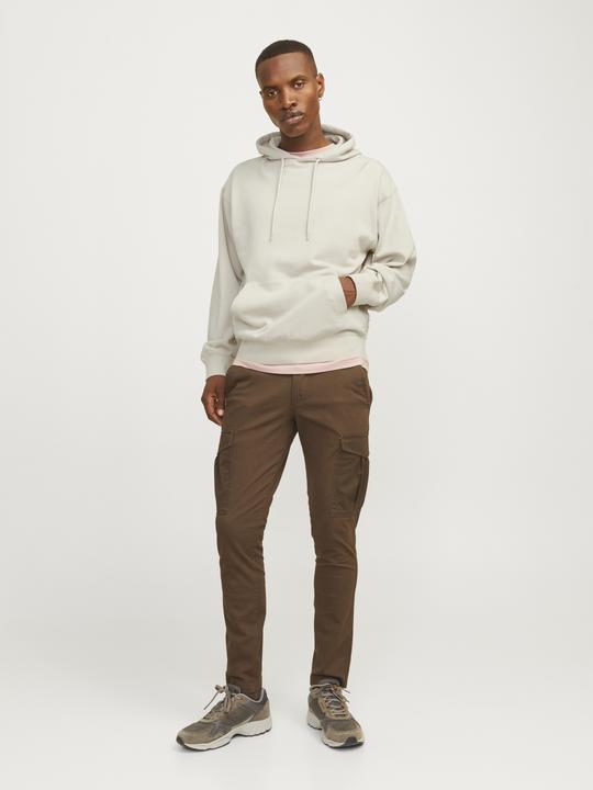 Immagine prodotto Jack & Jones Jjecharge Sweat Hood Noos (XL)