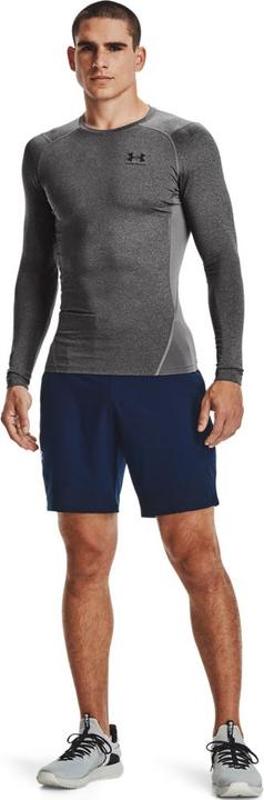 Image du produit Under Armour HeatGear® Armour longsleeve hommes (L)