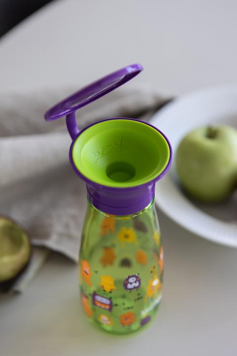 Actual product image WOW Cup Mini Silly Monsters