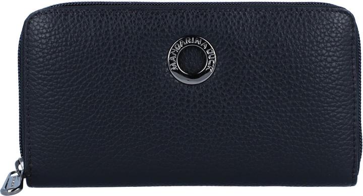 Produktbild Mandarina Duck Langbörse Mellow Leather Wallet FZP61