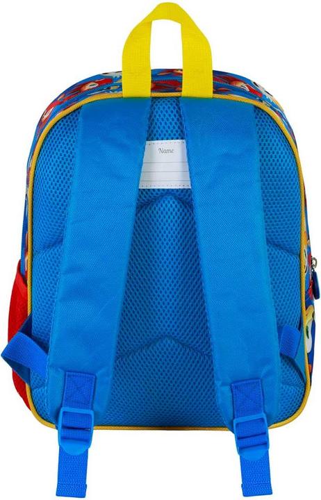 Produktbild Karactermania Elite 3D Backpack Go