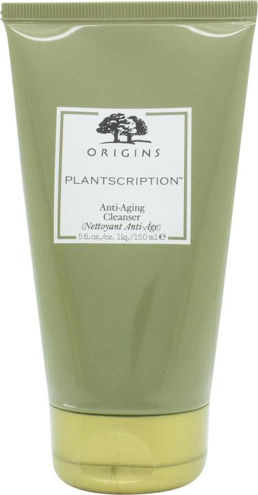 Origins Detergente antietà Plantscription (Lozione detergente, 150 ml)