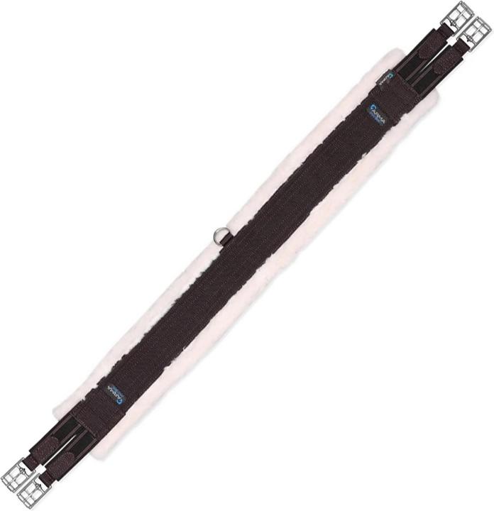 Actual product image Shires Saddle girth