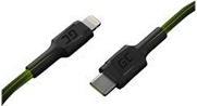 Produktbild GreenCell Cell KABGC07 Lightning-Kabel (1 m, USB 3.0)