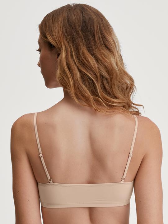 Produktbild Calida Sleek Skin Bustier (Einzelpack, XS)