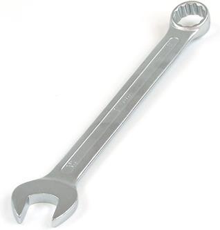 Produktbild Forum Professional Solutions Ring-Maulschlüssel Schlüsselweite 15 mm