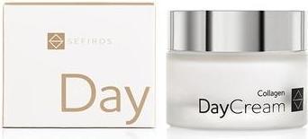 Actual product image Sefiros Collagen Day Cream 50 ml (50 ml, Day cream)