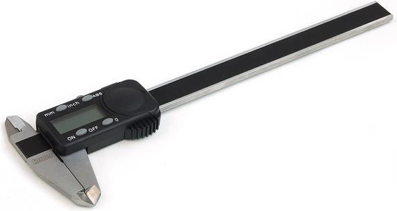 Immagine prodotto Forum Professional Solutions Pinza tascabile digitale (15 cm)