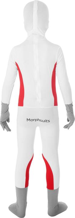 Produktbild Morphsuits Morphsuit Kinder Astronaut (104, 110, 116)