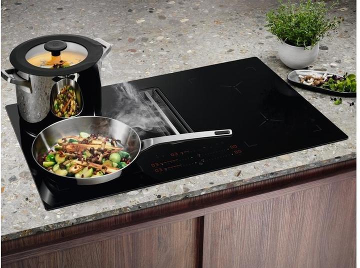 Produktbild Electrolux DMGL8372UO