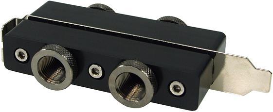 Image du produit Alphacool HF 38 Couverture des créneaux horaires Panama