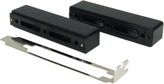 Image du produit Alphacool HF 38 Couverture des créneaux horaires Panama