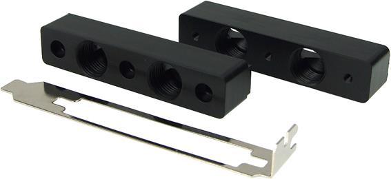 Image du produit Alphacool HF 38 Couverture des créneaux horaires Panama