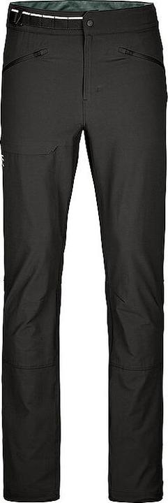 Ortovox Softshell Wanderhose Brenta (XL)