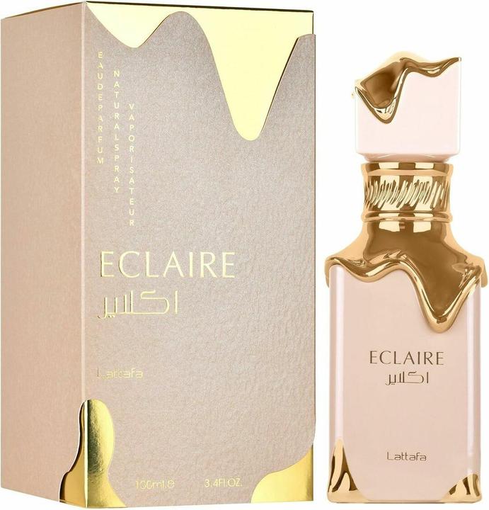 Image du produit Lattafa Perfumes Eclair (Eau de parfum, 100 ml)