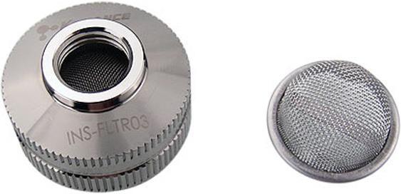 Produktbild Koolance INS-FLTR03 Inline Coolant Filter