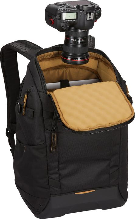 Actual product image Caselogic Viso Large Camera Backpack (Photo backpack, 23 l)