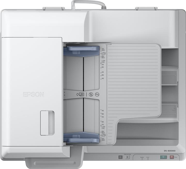 Immagine prodotto Epson Ds-60000 (Ethernet)
