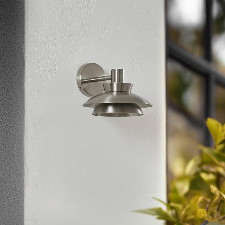 Immagine prodotto Lucande Thais (1 lm, E14, IP44)