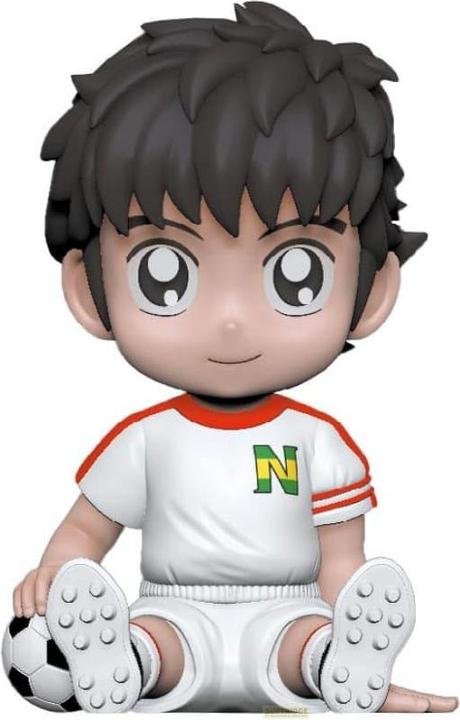 Image du produit Plastoy Captain Tsubasa Tirelire Tsubasa Ozora