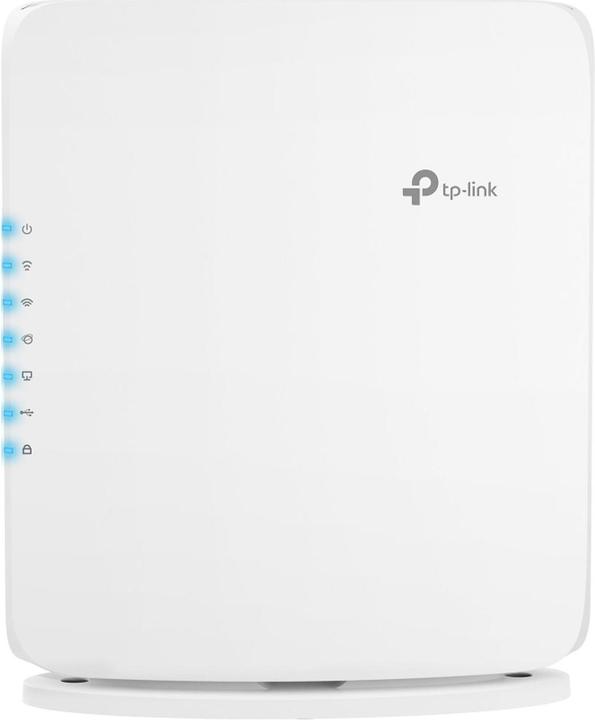 Image du produit TP-Link Archer BE450 Dual-Band WiFi 7 Router