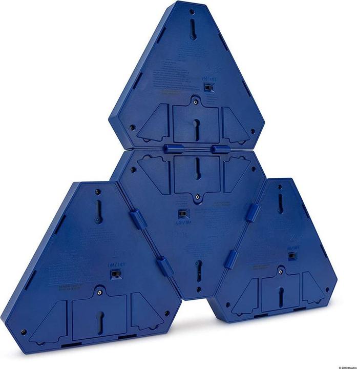 Actual product image Nerf Modular Flash Strike Target