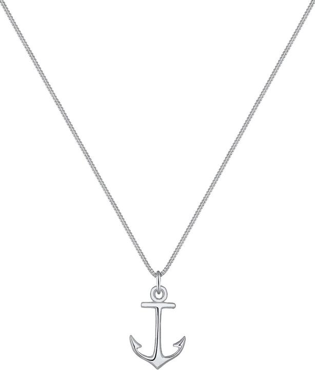 Produktbild Elli Anker (925er Sterling Silber, 45 cm)