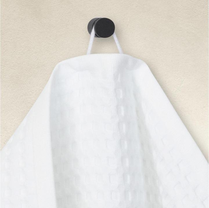 Productafbeelding Möve Piquée (40 x 70 cm)