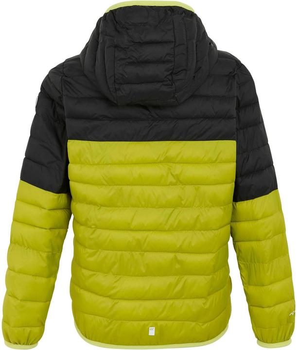 Produktbild Regatta Hillpack III Kapuzenjacke (122)