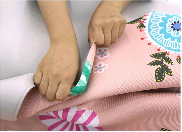 Actual product image Baby Care Dream Land (185 x 125 cm)