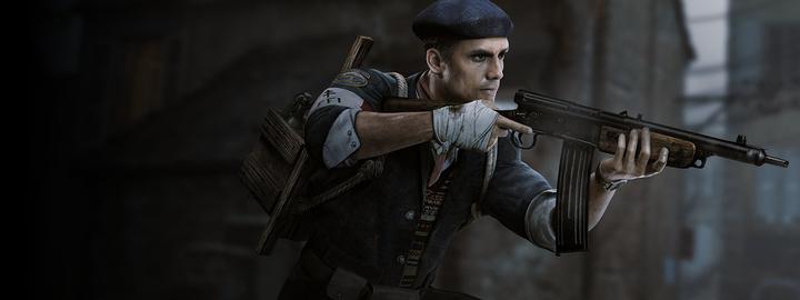 Produktbild Activision Microsoft Call of Duty: WWII, Xbox One Standard (Xbox One S)