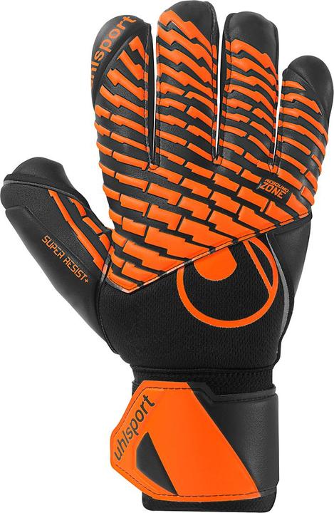 Produktbild Uhlsport Torwarthandschuhe FM Super Resist+ HN (8.5)