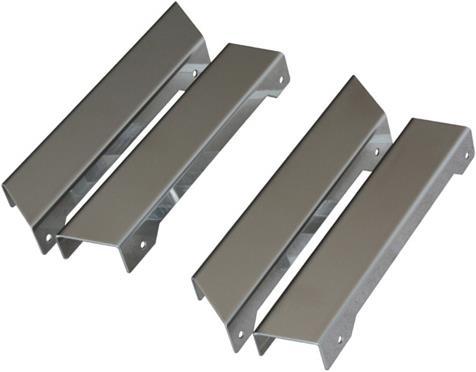 Produktbild Watercool Radiator Halterung Extern 140mm, (160 x 25 x 25mm )