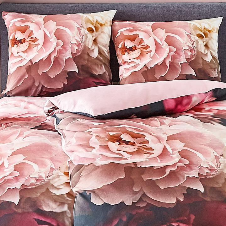 Produktbild Kleine Wolke Rosemarie (Duvetbezug, 135 x 200 cm, 80 x 80 cm)