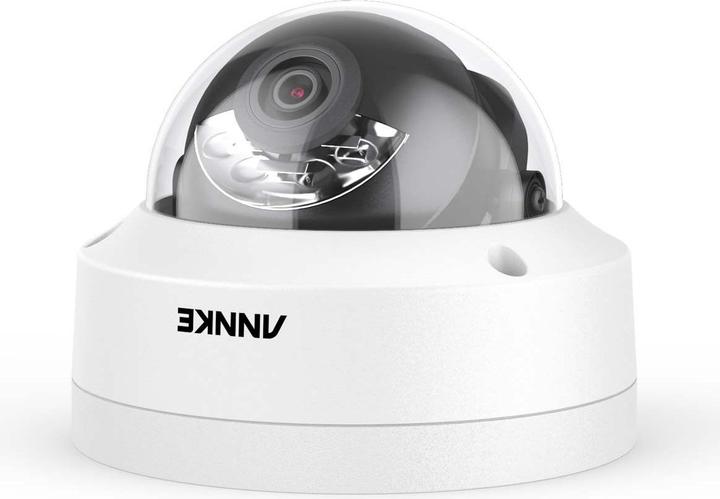 Produktbild Annke I91DG LAN IP Überwachungskamera 4096 x 3072 Pixel (4096 x 3072 Pixel)