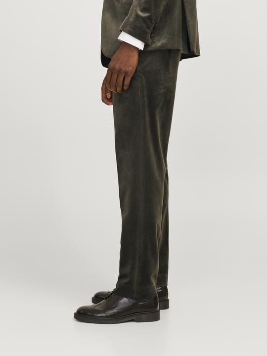 Produktbild Jack & Jones JPRVELVET Slim Fit Anzughose Anzughose (54)