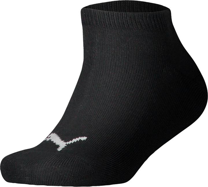 Actual product image Puma Kids Invisible 6p (pack of 6, 27 - 30)