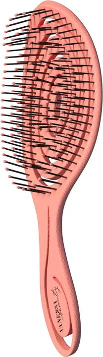 Actual product image Vanessa Beauty Detangle Straw Brush