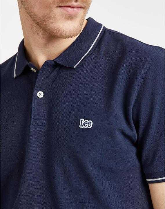 Immagine prodotto Lee Polo in piqué (M)