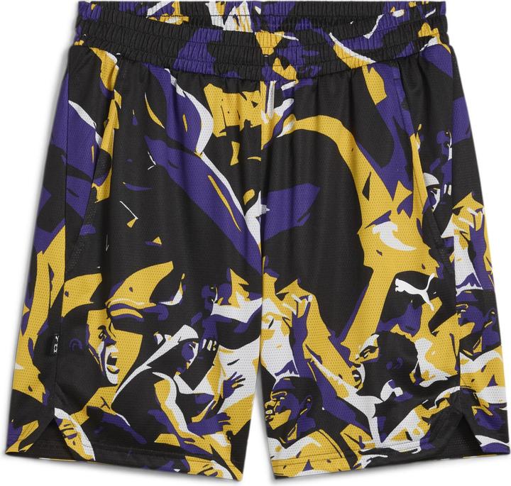 Image du produit Puma Court Rival Rage AOP (XL)