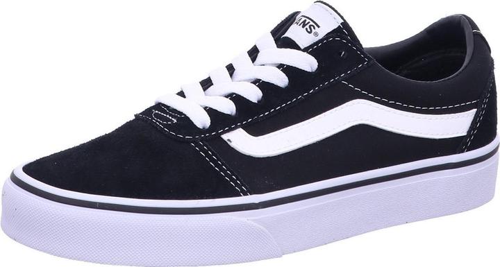 Produktbild Vans Ward Old Skool Damen Sneaker (37)