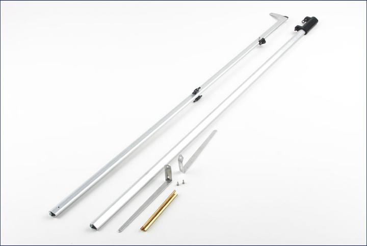 Actual product image Kyosho Mast Set(FAIRWIND III)