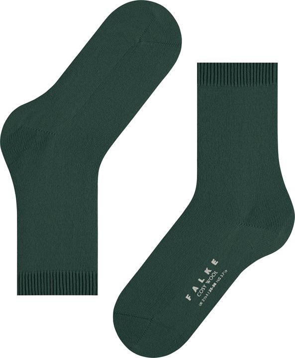 Produktbild Falke Cosy Wool Damen (Einzelpack, 35 - 38)