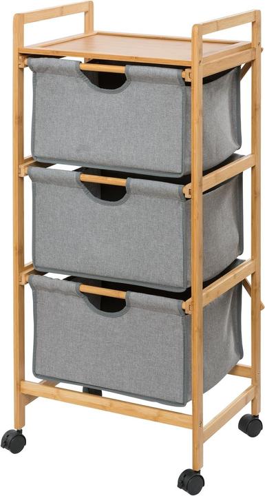 Bahari (35 x 8 x 96 cm)