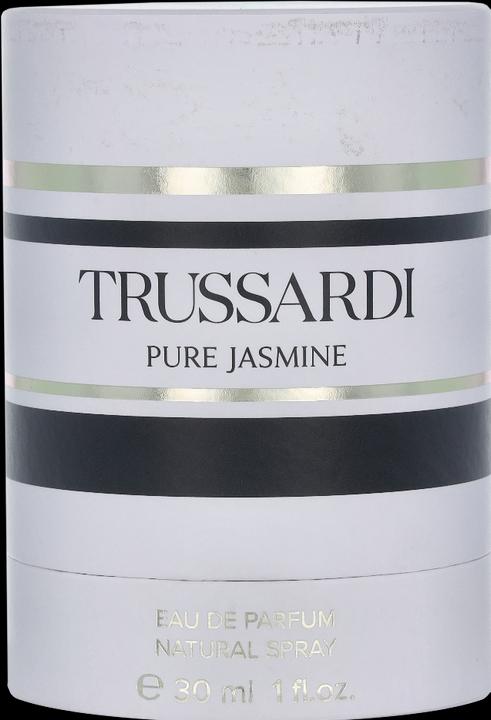 Actual product image Trussardi Eau de Parfum Natural (Eau de parfum, 30 ml)